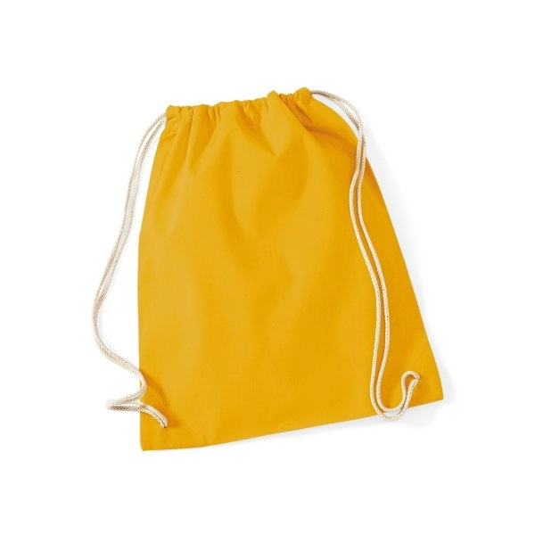 Immagine Cotton Gymsac