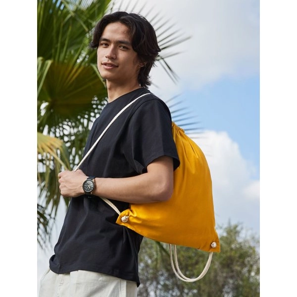 Immagine Cotton Gymsac