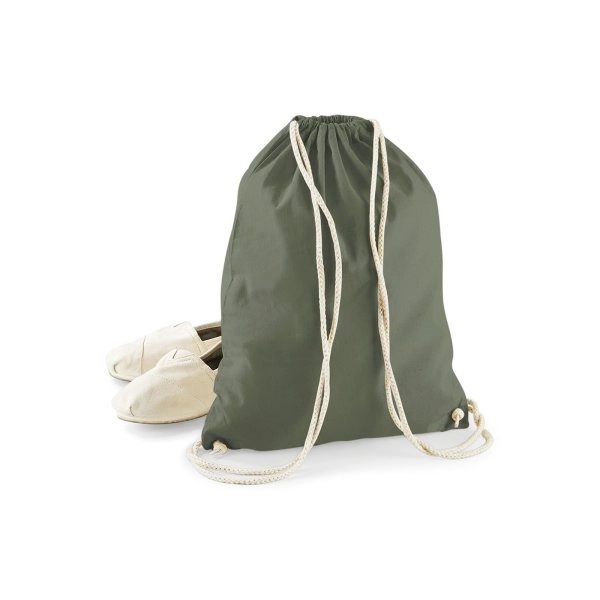 Immagine Cotton Gymsac