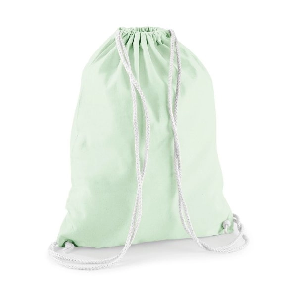 Immagine Cotton Gymsac