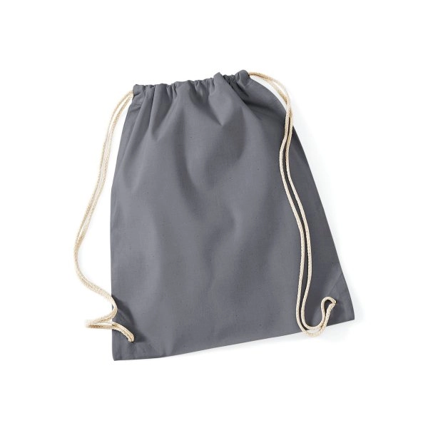 Immagine Cotton Gymsac