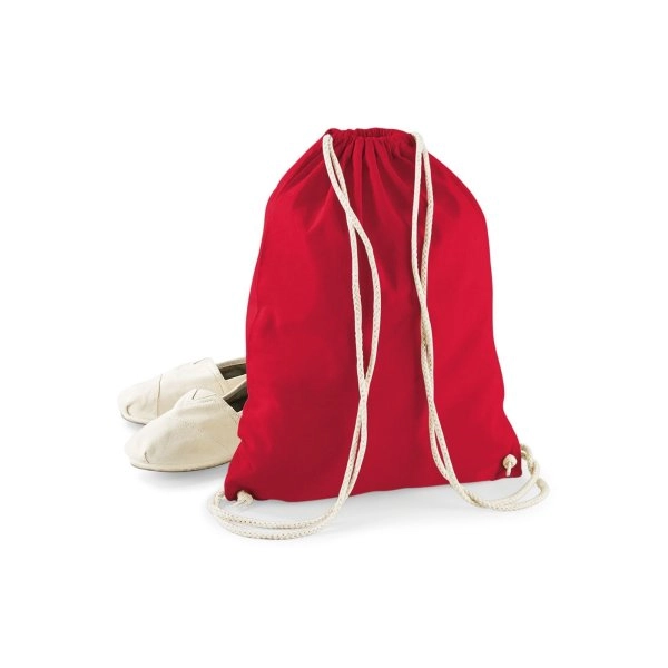 Immagine Cotton Gymsac