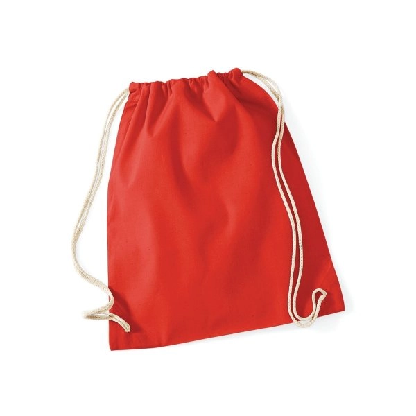 Immagine Cotton Gymsac