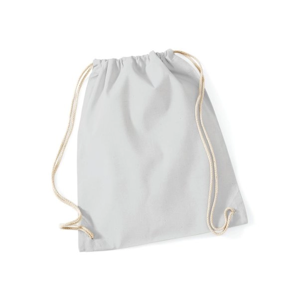 Immagine Cotton Gymsac