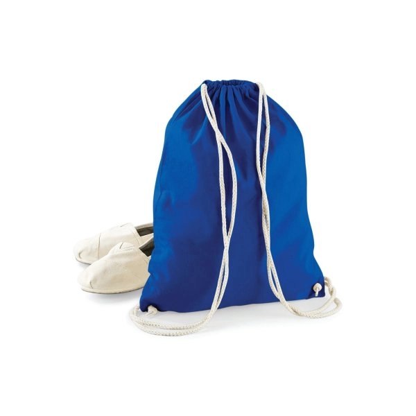 Immagine Cotton Gymsac