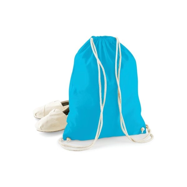 Immagine Cotton Gymsac
