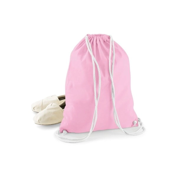 Immagine Cotton Gymsac