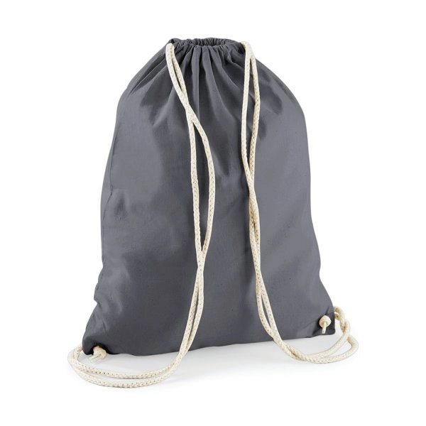 Immagine Cotton Gymsac