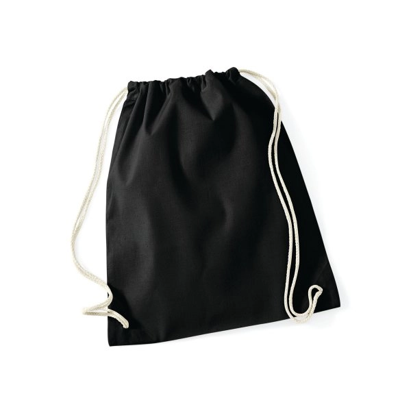 Immagine Cotton Gymsac