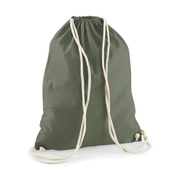 Immagine Cotton Gymsac