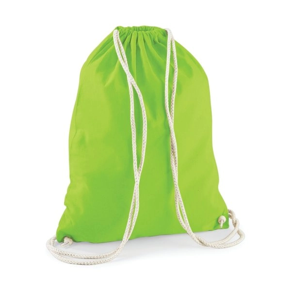Immagine Cotton Gymsac