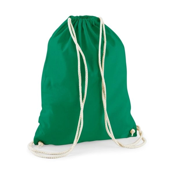 Immagine Cotton Gymsac