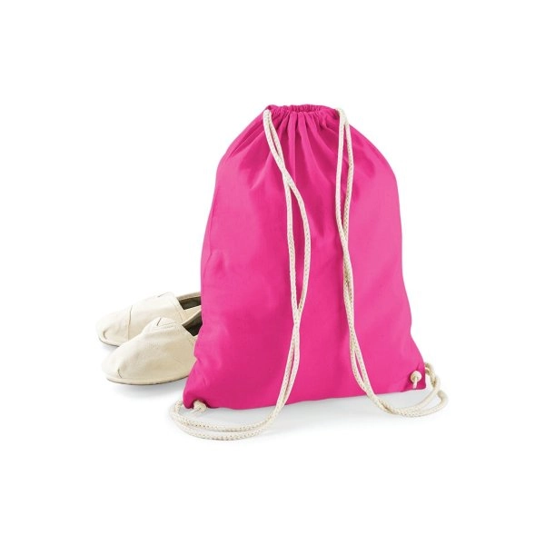 Immagine Cotton Gymsac
