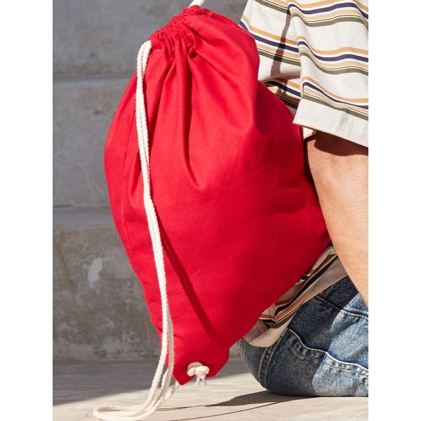 Immagine Cotton Gymsac