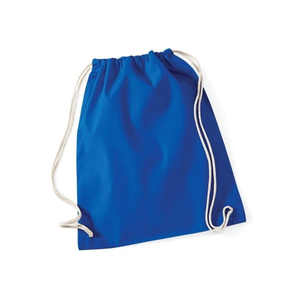 Immagine Cotton Gymsac