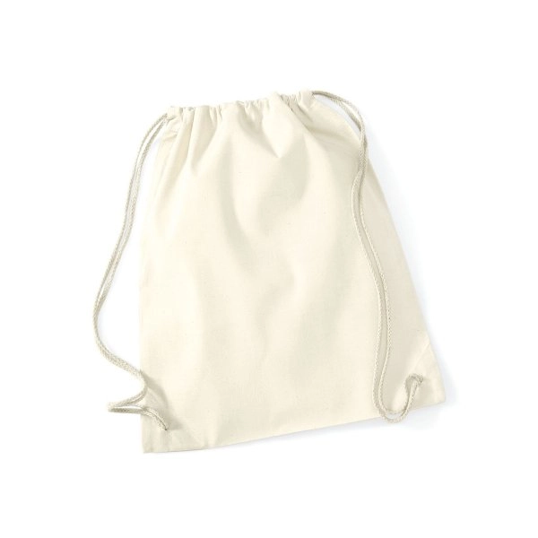 Immagine Cotton Gymsac