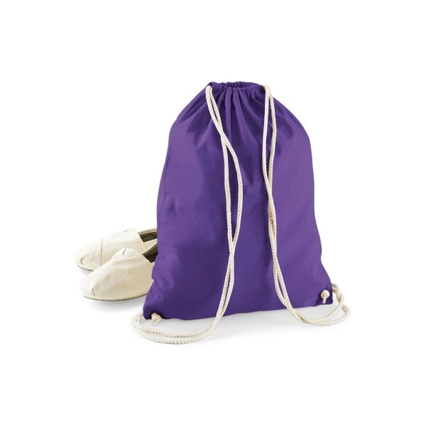 Immagine Cotton Gymsac