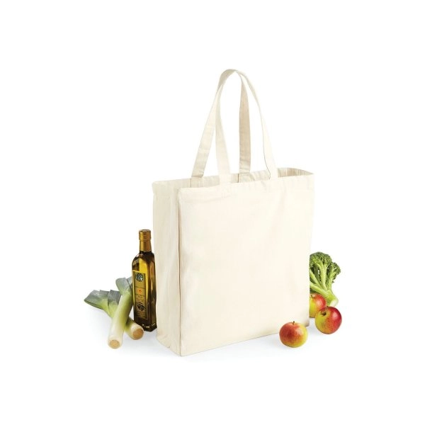 Immagine Canvas Classic Shopper