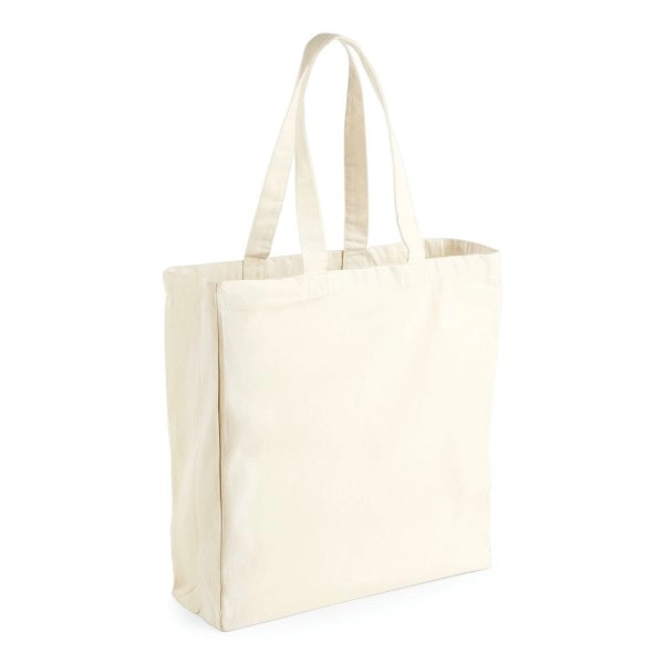 Immagine Canvas Classic Shopper