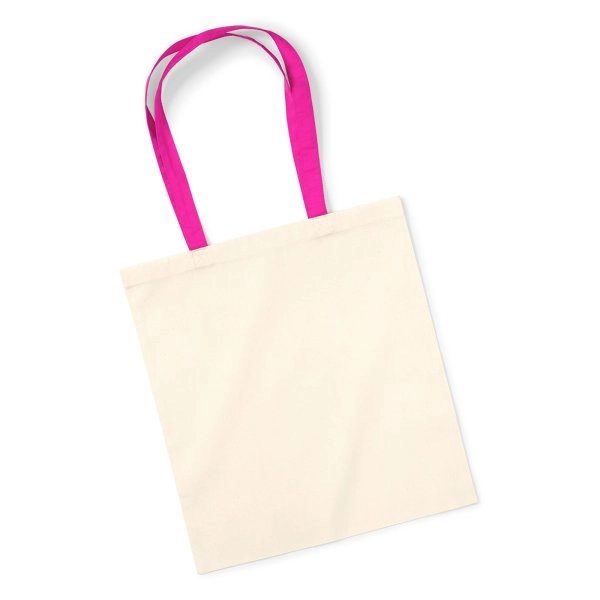 Immagine Bag for Life - Contrast Handles