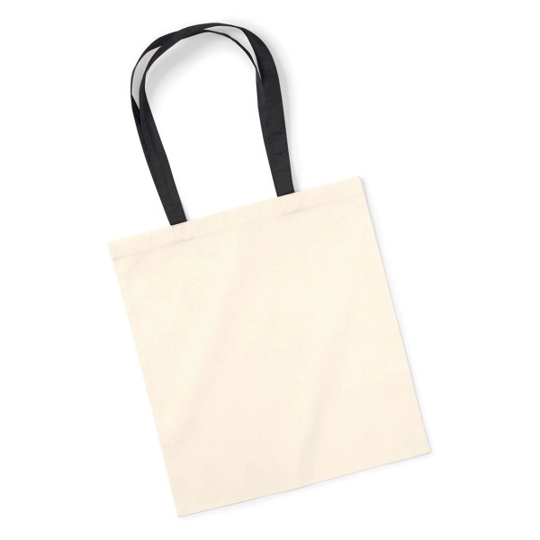 Immagine Bag for Life - Contrast Handles
