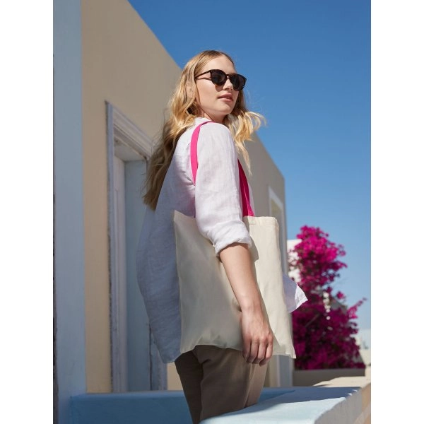 Immagine Bag for Life - Contrast Handles
