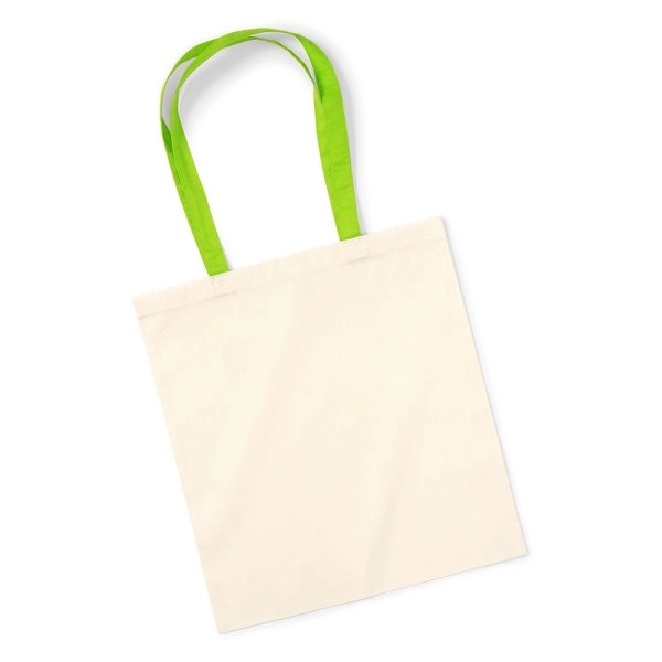 Immagine Bag for Life - Contrast Handles