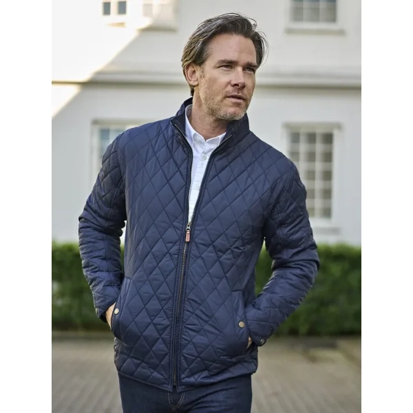 Richmond Jacket