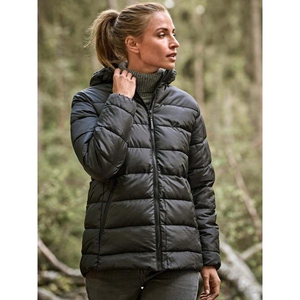 Immagine Womens Lite Hooded Jacket