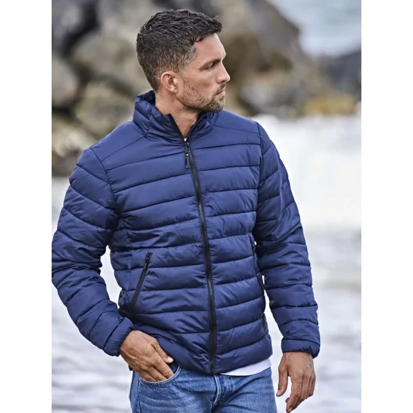 Lite Jacket