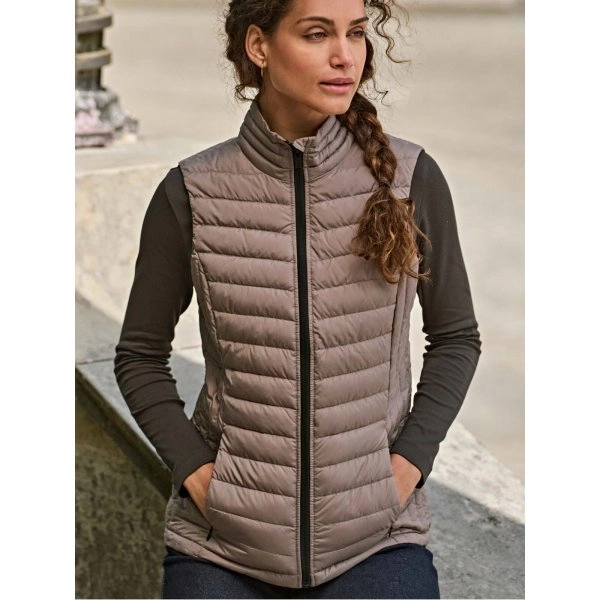 Immagine Ladies zepelin vest