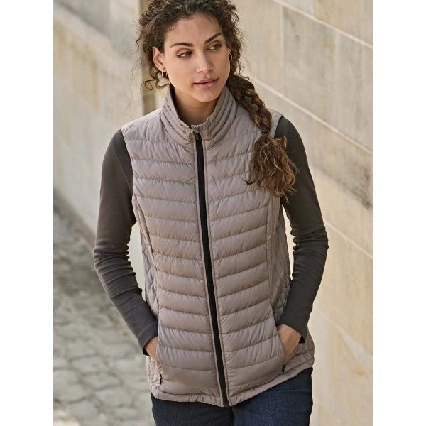Immagine Ladies zepelin vest