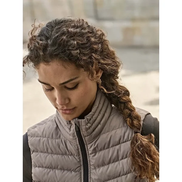 Immagine Ladies zepelin vest