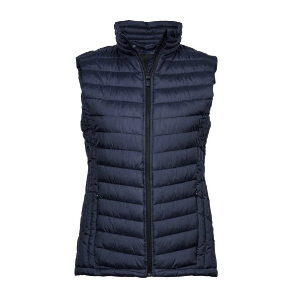 Immagine Ladies zepelin vest