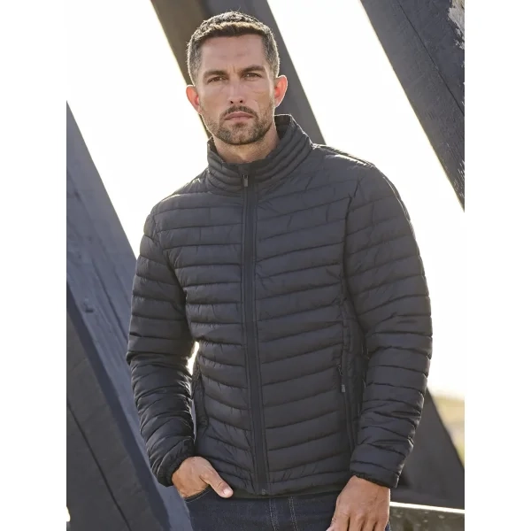Zepelin jacket