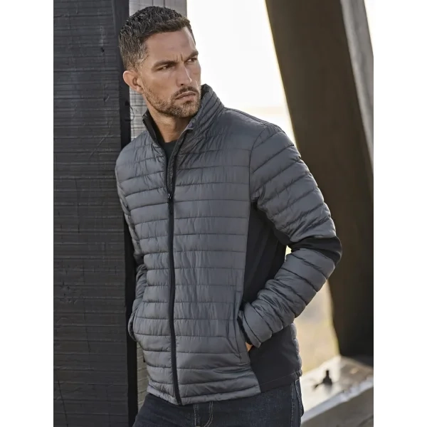 Crossover Jacket