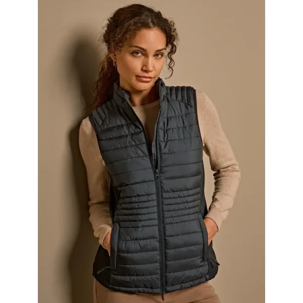 Immagine Ladies crossover bodywarmer