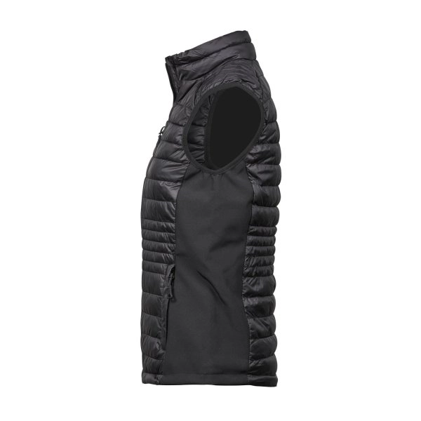 Immagine Ladies crossover bodywarmer