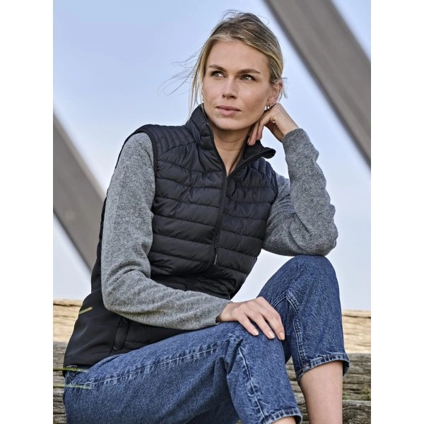 Immagine Ladies crossover bodywarmer