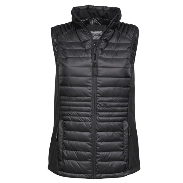 Immagine Ladies crossover bodywarmer