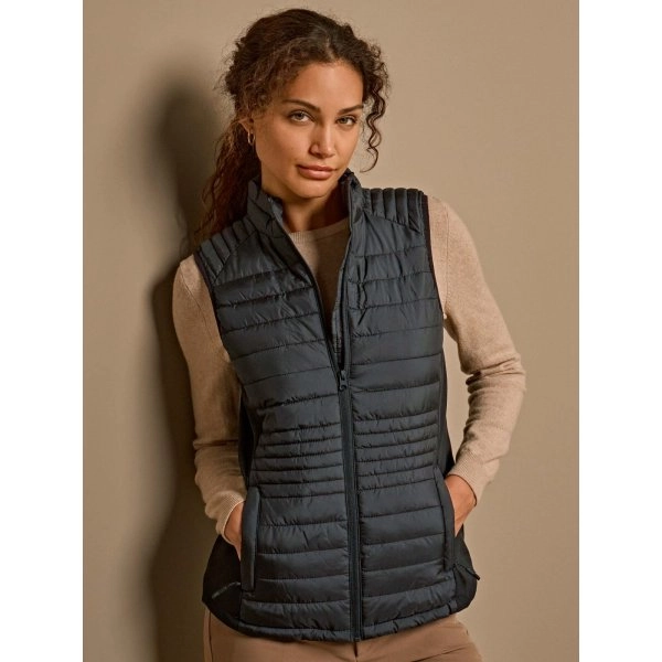 Immagine Ladies crossover bodywarmer