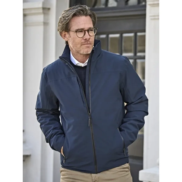 All weather Jacket