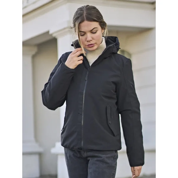 Women Urban Adventure Jacket