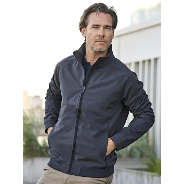 Club Jacket