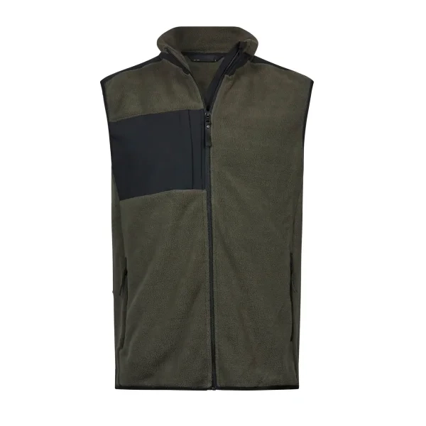 Immagine Mountain Fleece Bodywarmer