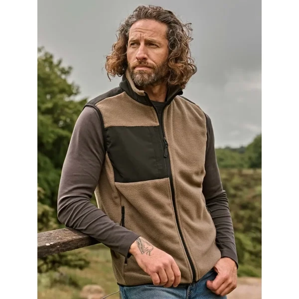 Immagine Mountain Fleece Bodywarmer