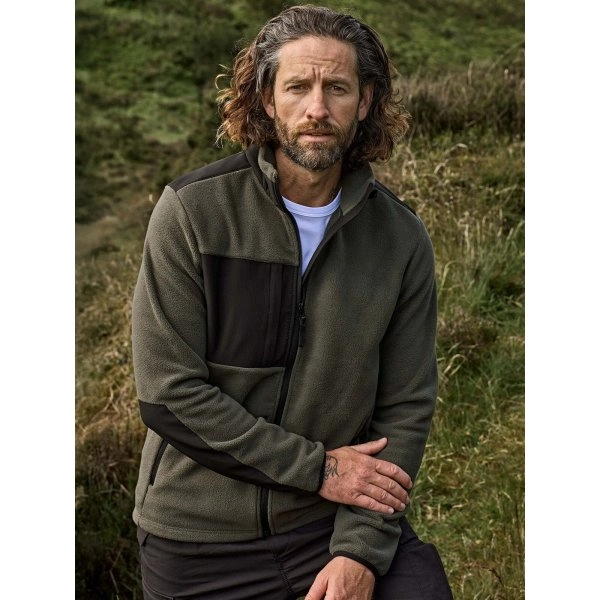Immagine Mountain Fleece