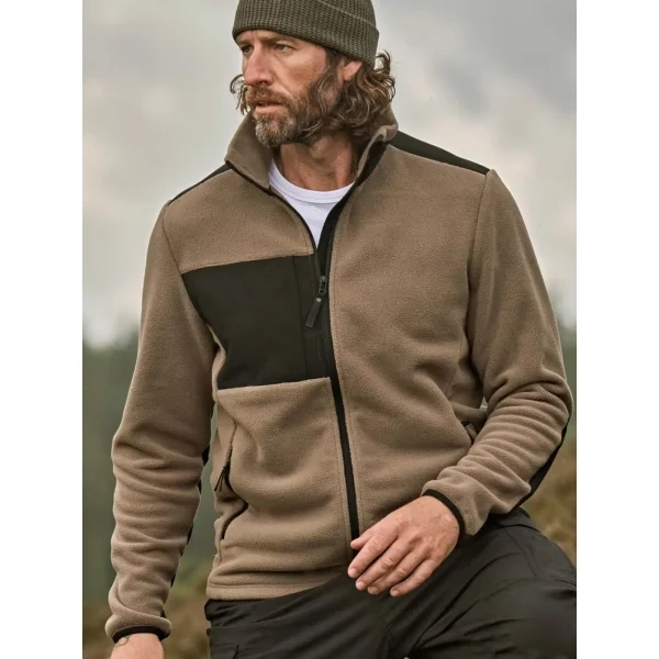 Immagine Mountain Fleece