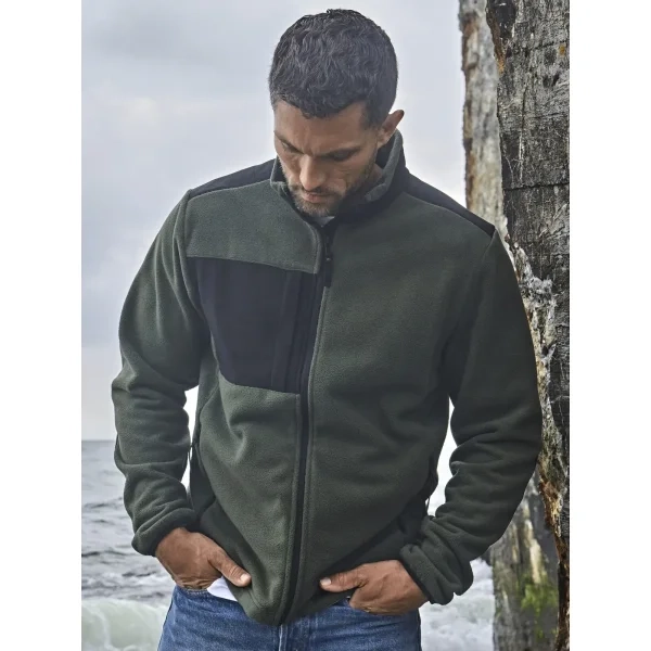 Mountain Fleece