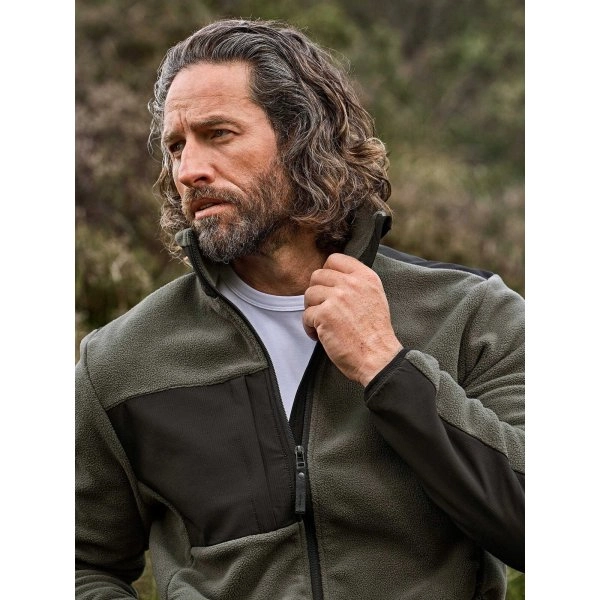 Immagine Mountain Fleece